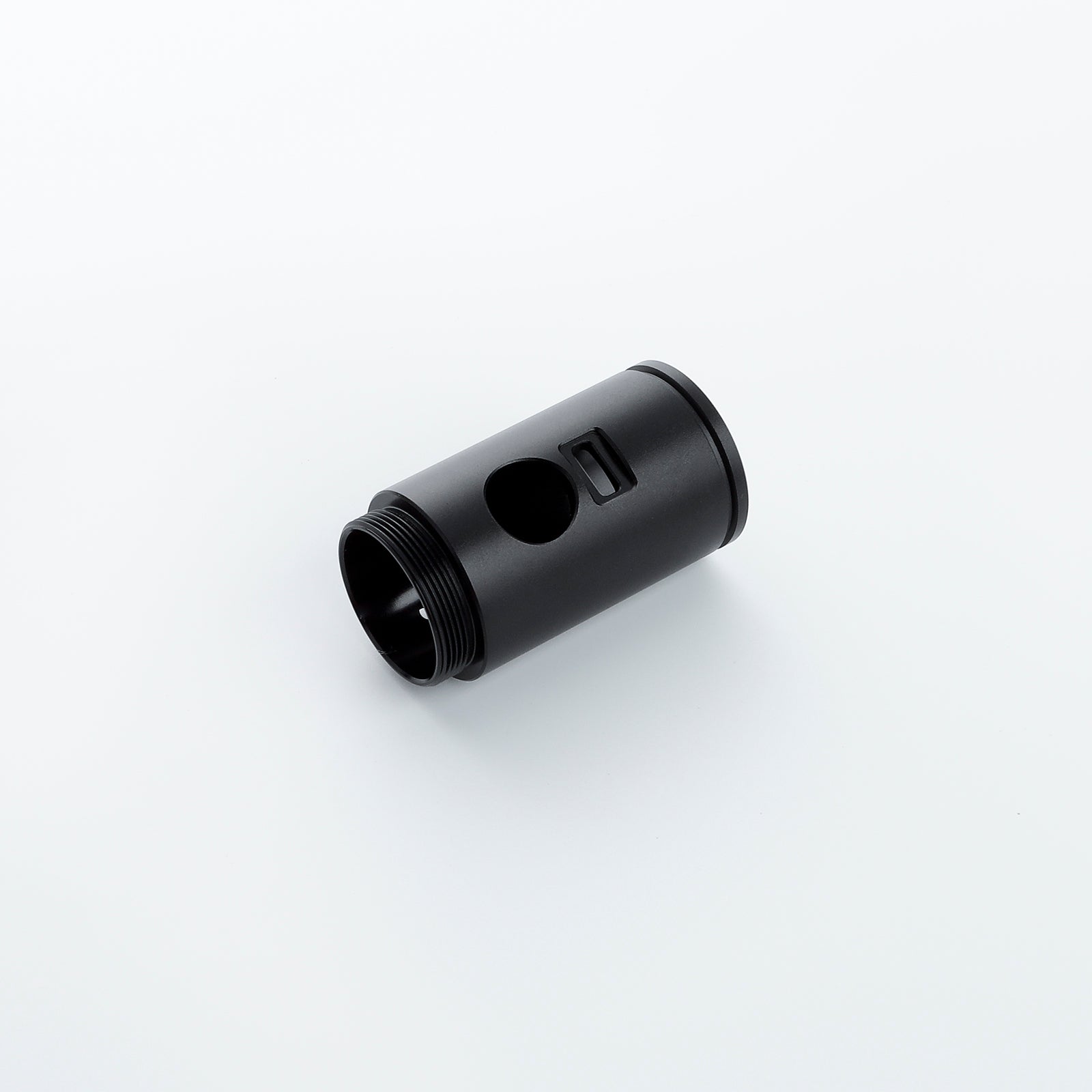 Single-Switch Section – Parsec Sabers