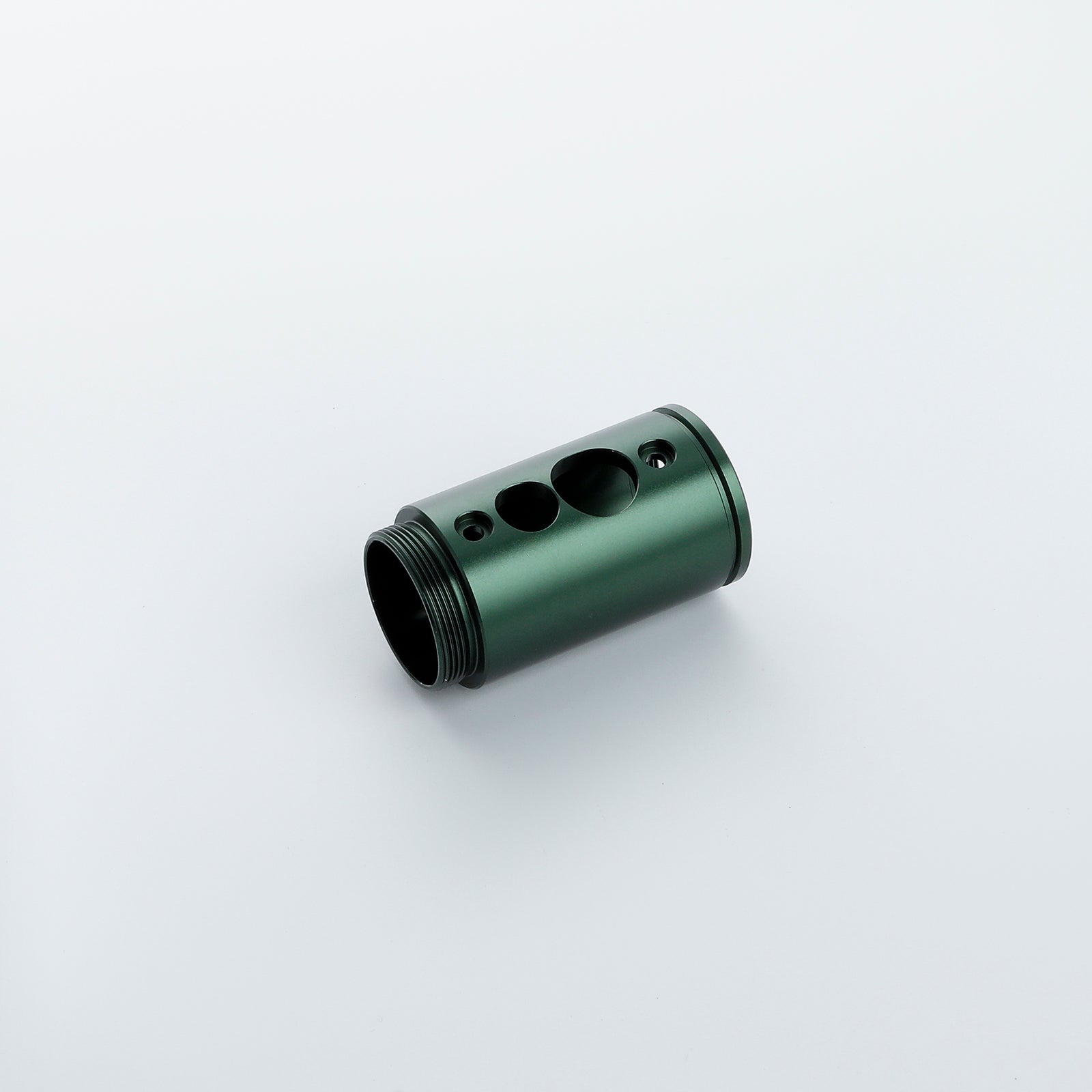 Single-Switch Section – view 7
