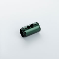 Single-Switch Section – view 7