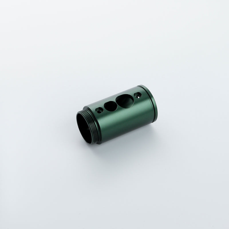 Single-Switch Section – view 7