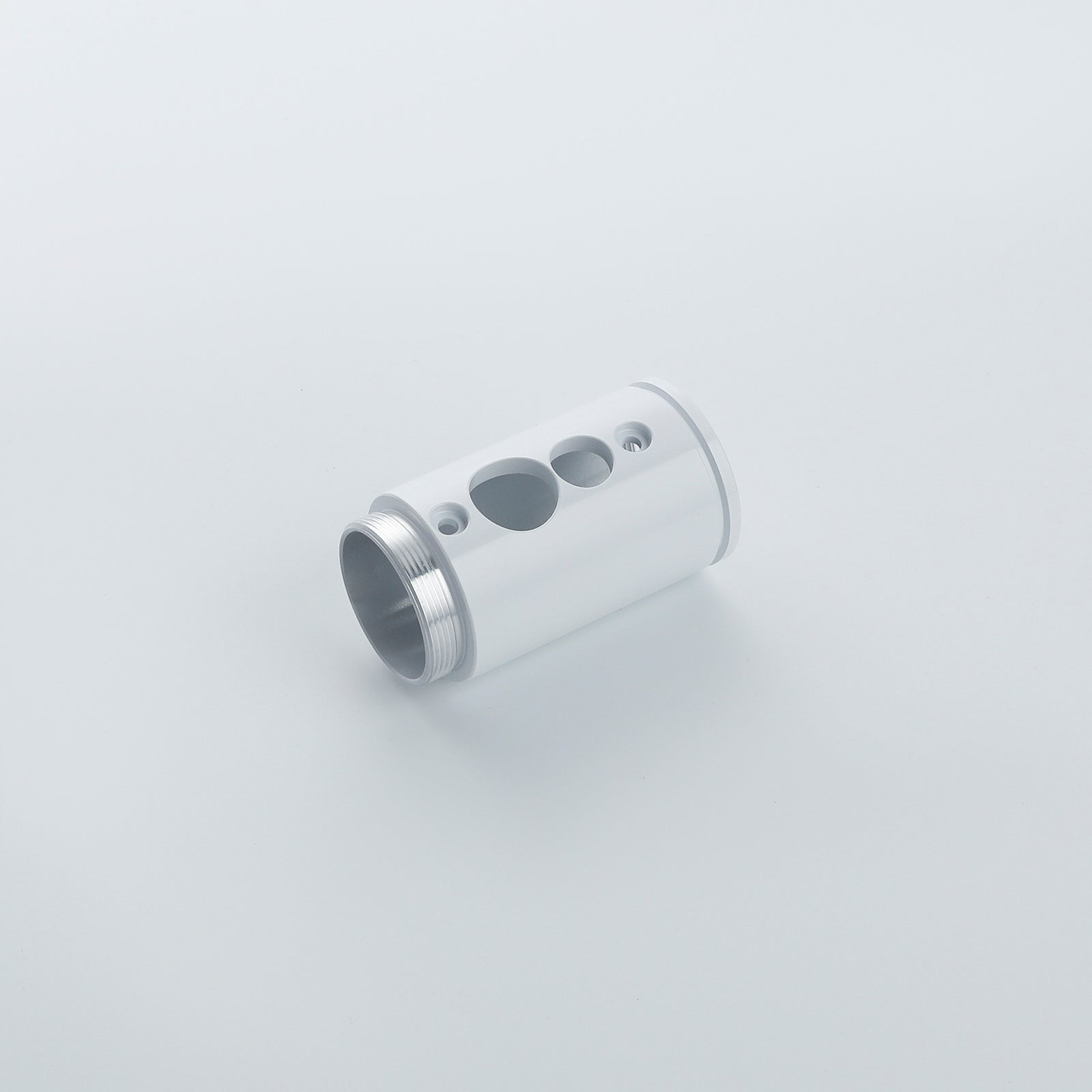 Single-Switch Section – view 8