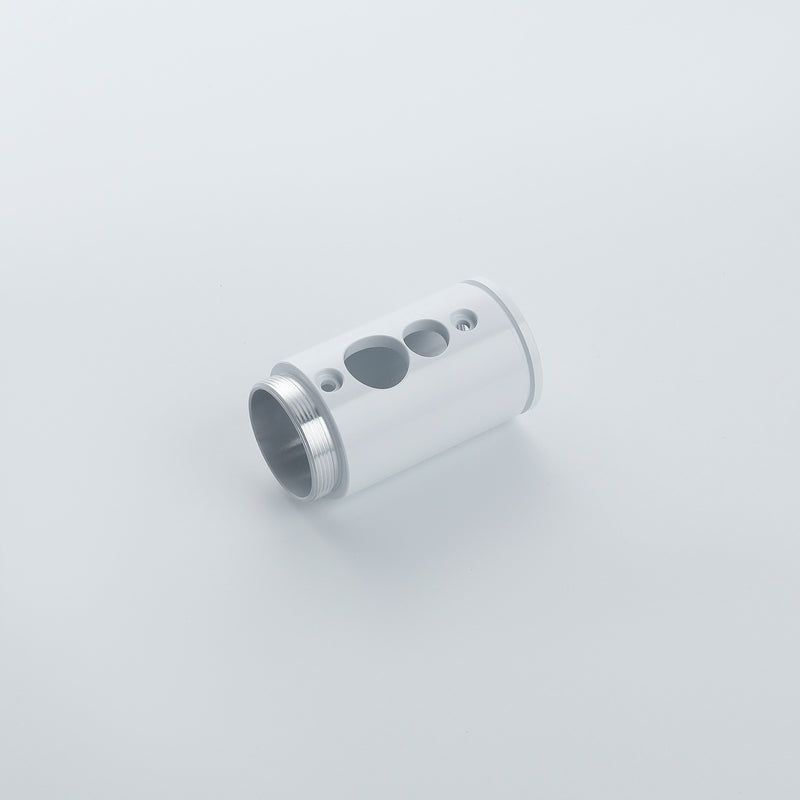 Single-Switch Section – view 8