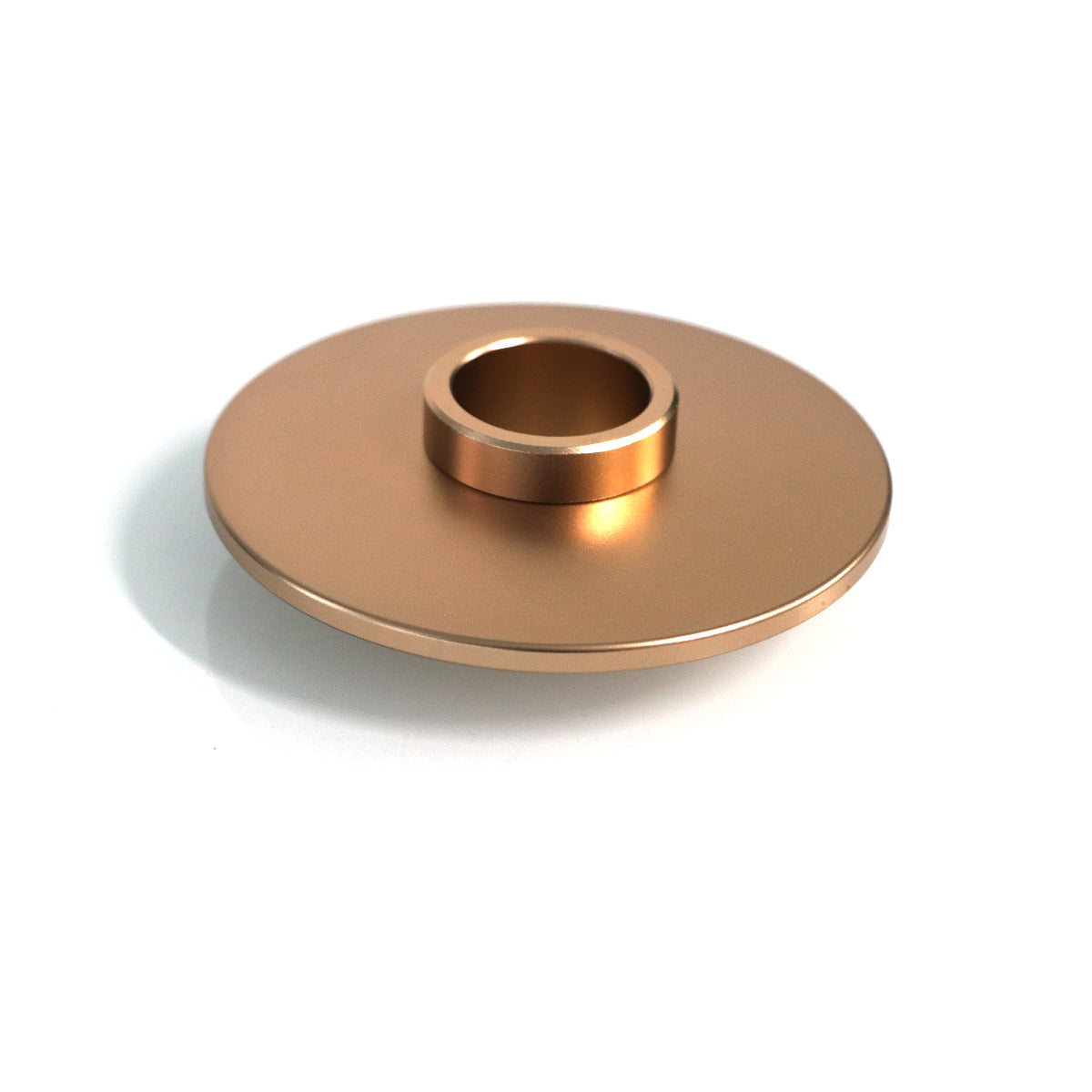 Brass-Ring Pommel Disc – view 7