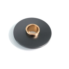 Brass-Ring Pommel Disc – view 11
