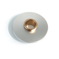 Brass-Ring Pommel Disc – view 15
