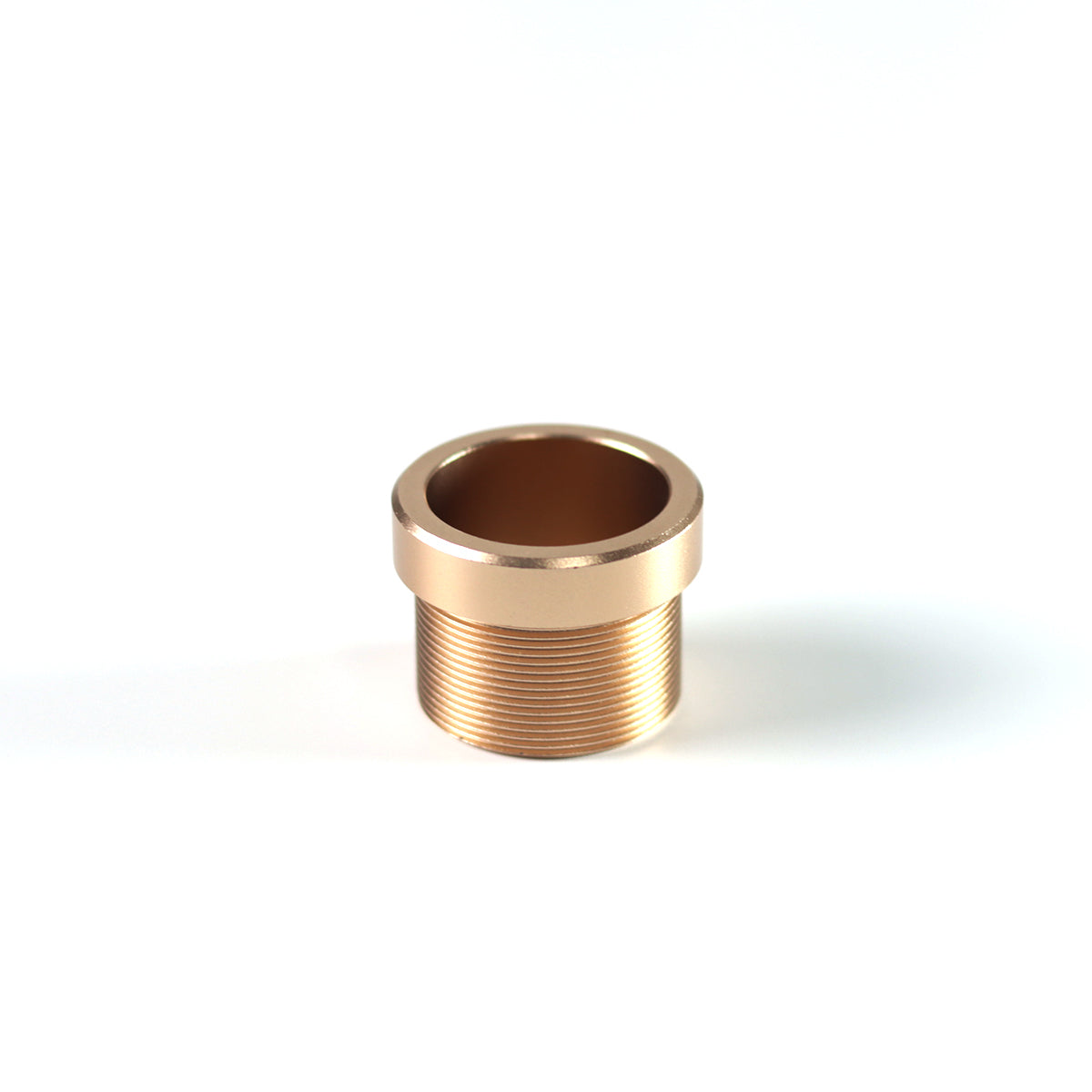 Brass-Ring Pommel Disc – view 16