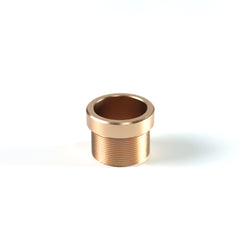 Brass-Ring Pommel Disc – view 16