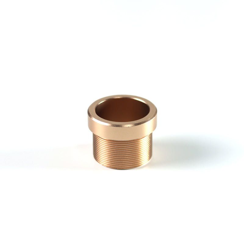 Brass-Ring Pommel Disc – view 16