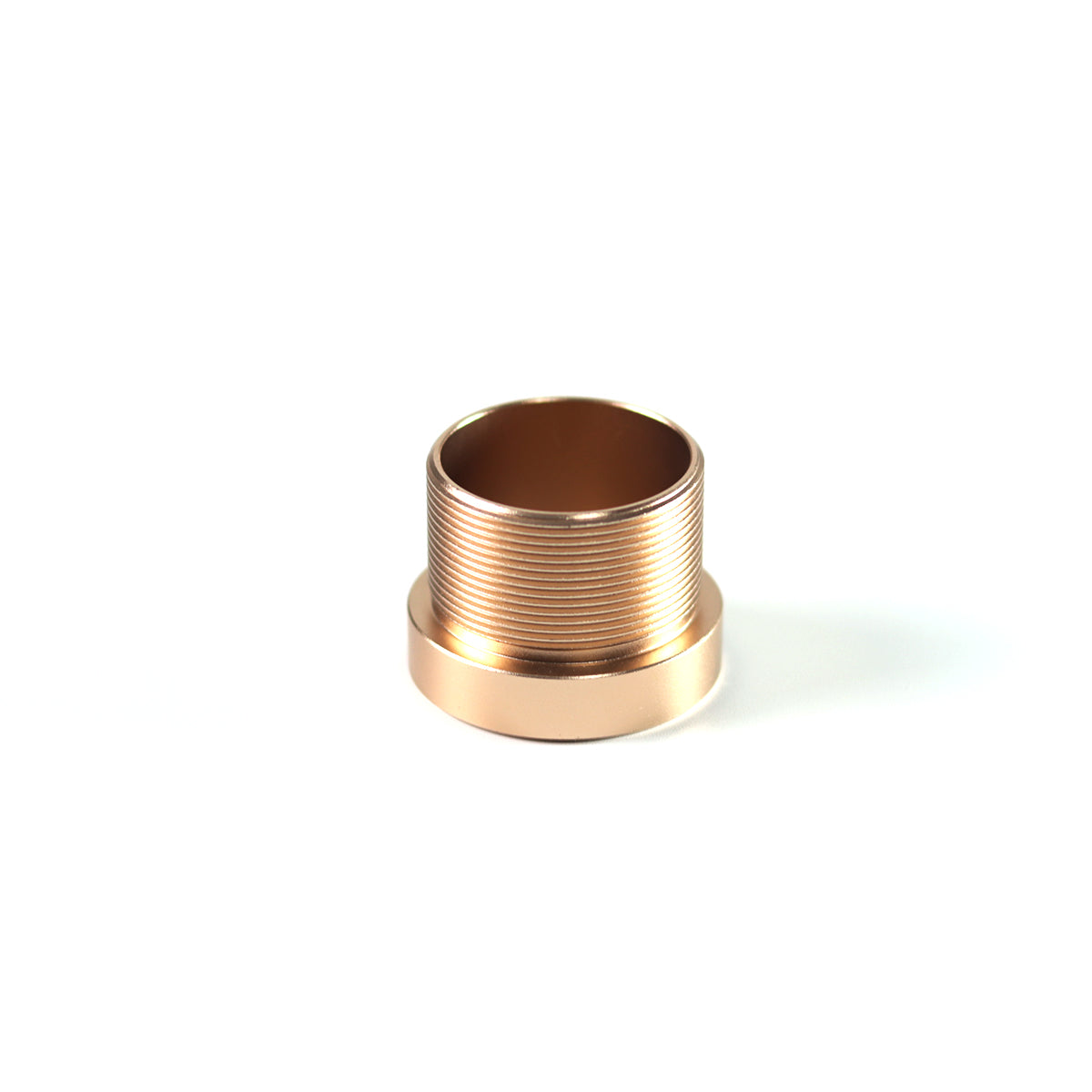 Brass-Ring Pommel Disc – view 17
