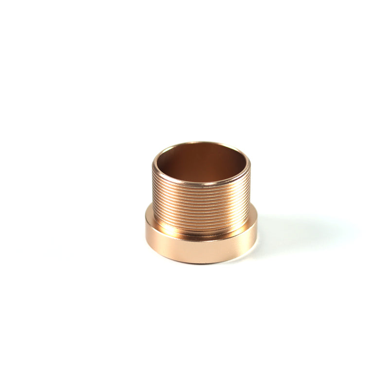 Brass-Ring Pommel Disc – view 17