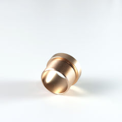Brass-Ring Pommel Disc – view 18