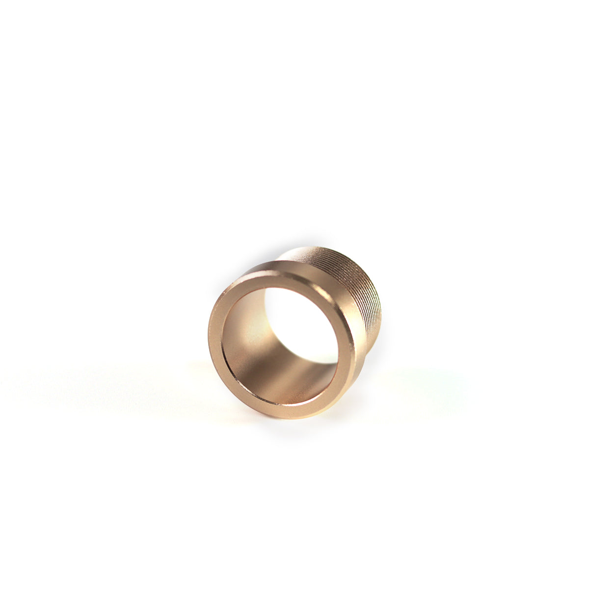 Brass-Ring Pommel Disc – view 19