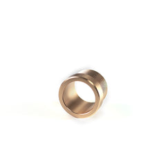 Brass-Ring Pommel Disc – view 19