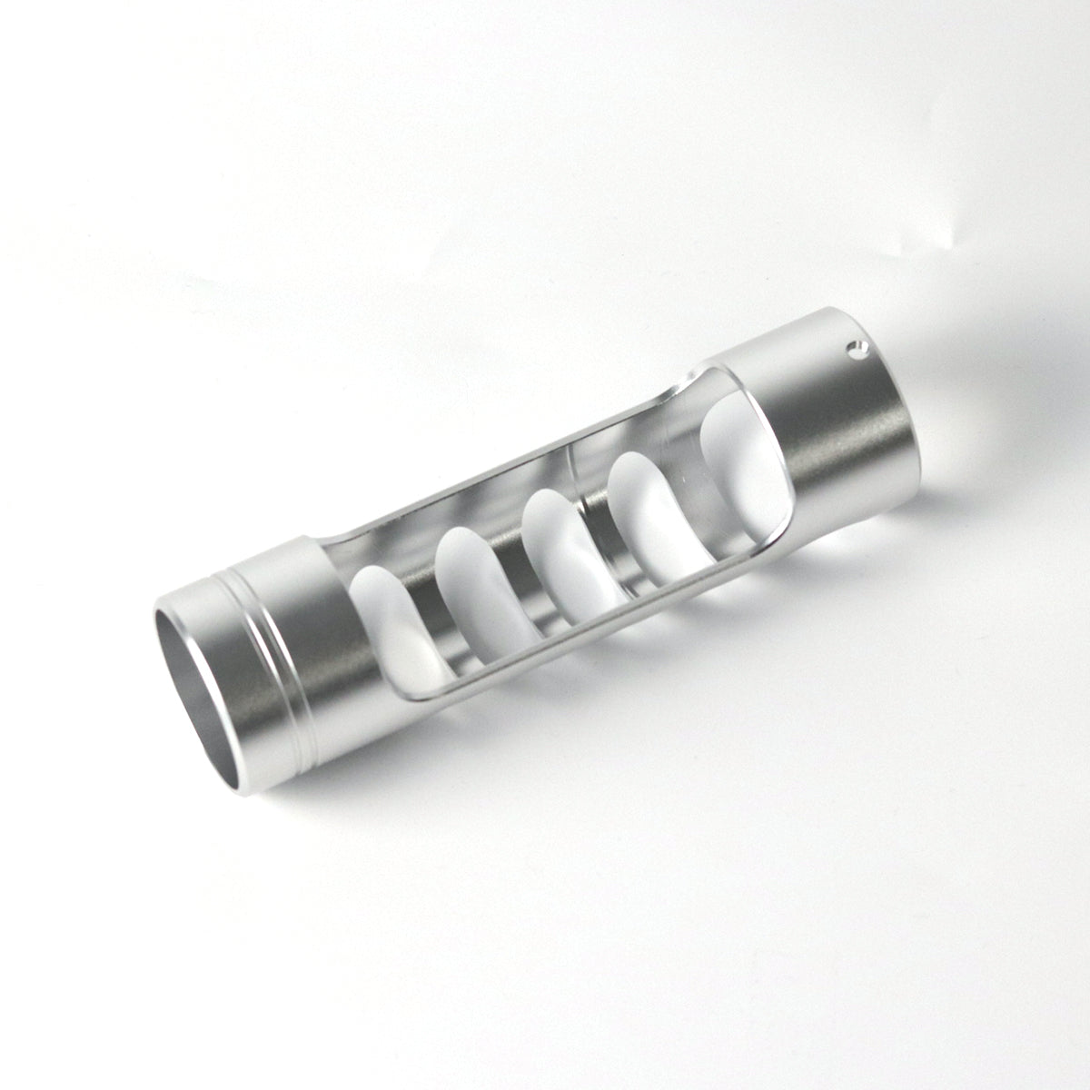 Skeleton Grip Section – view 3