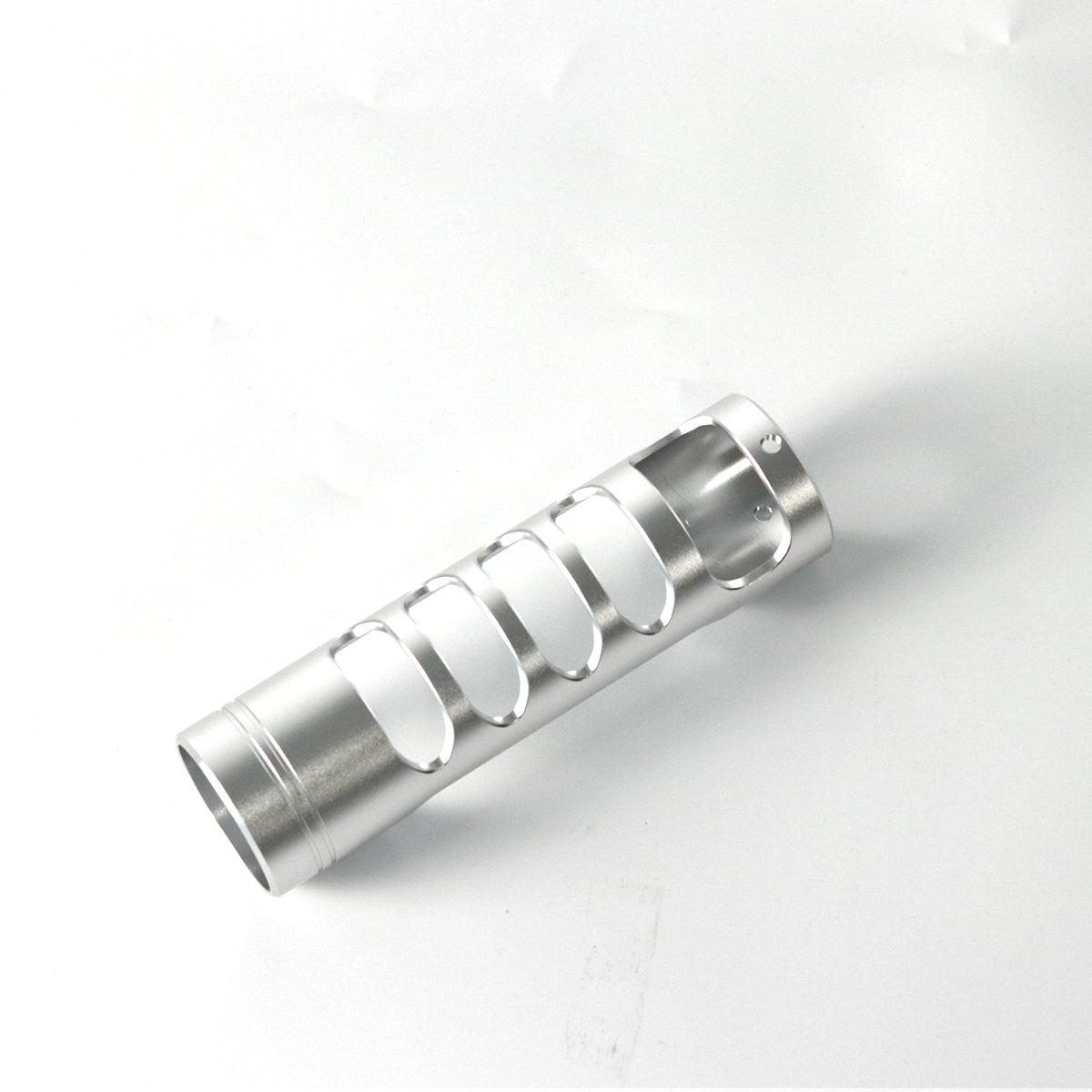 Skeleton Grip Section – view 4