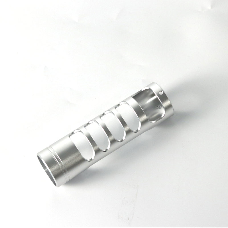 Skeleton Grip Section – view 4