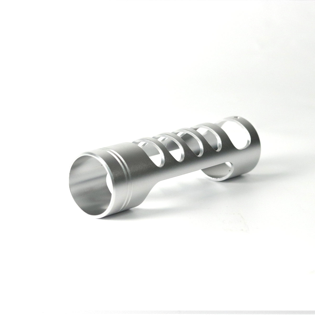 Skeleton Grip Section – view 5