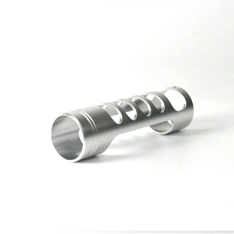 Skeleton Grip Section – view 5