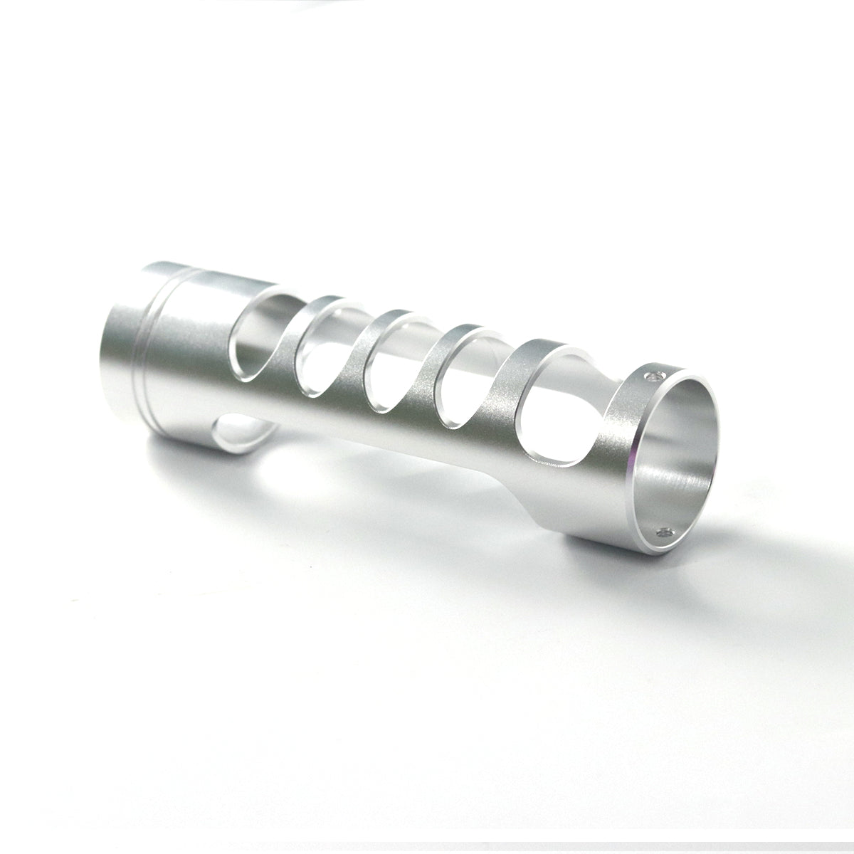 Skeleton Grip Section – view 6
