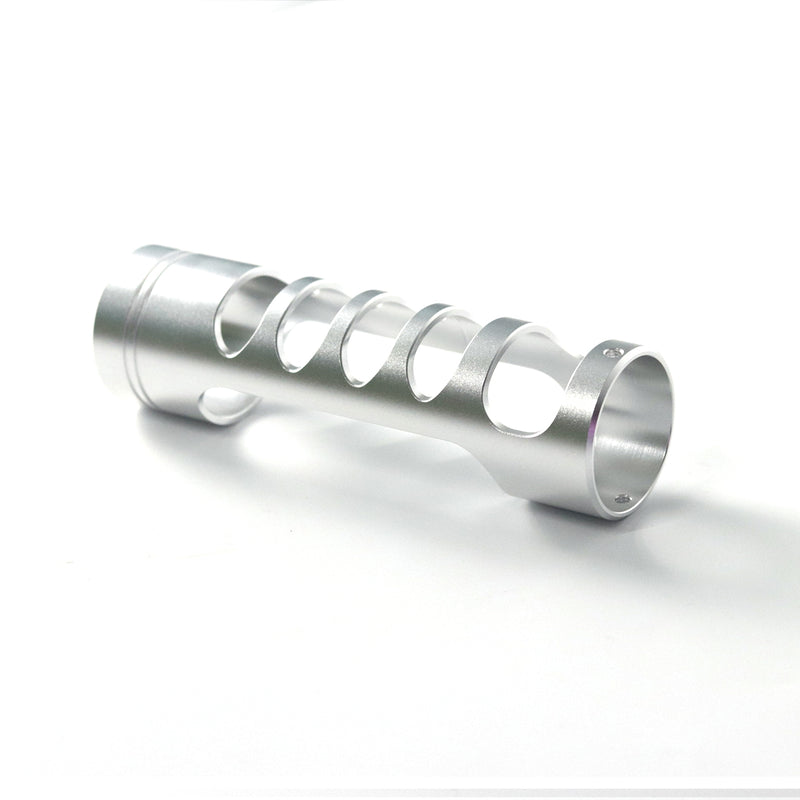 Skeleton Grip Section – view 6