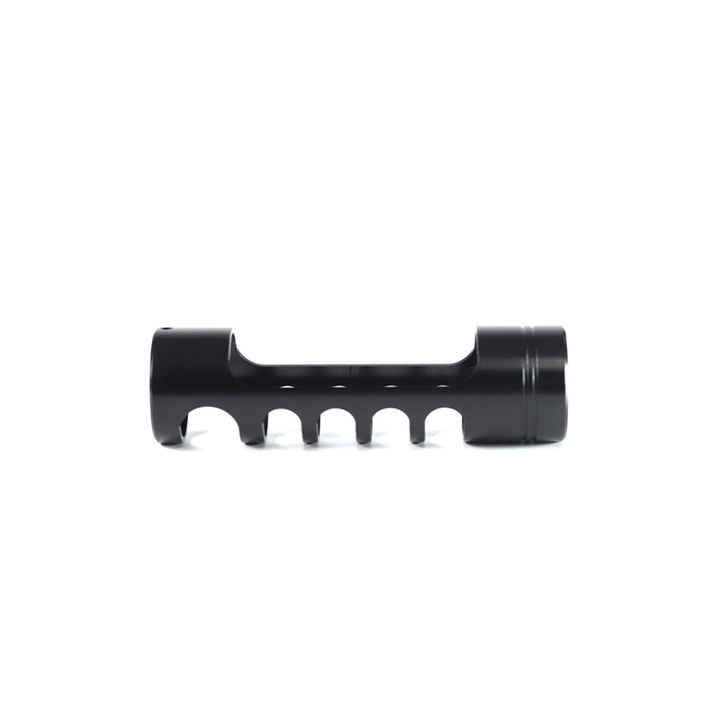 Skeleton Grip Section – view 9