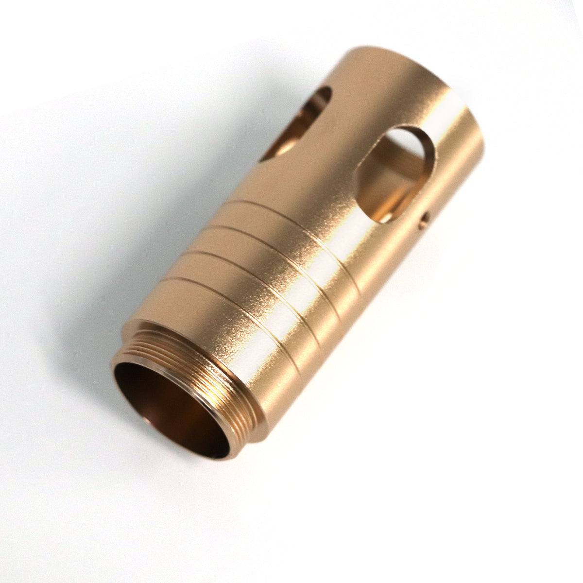 Slotted Switch Section – view 6
