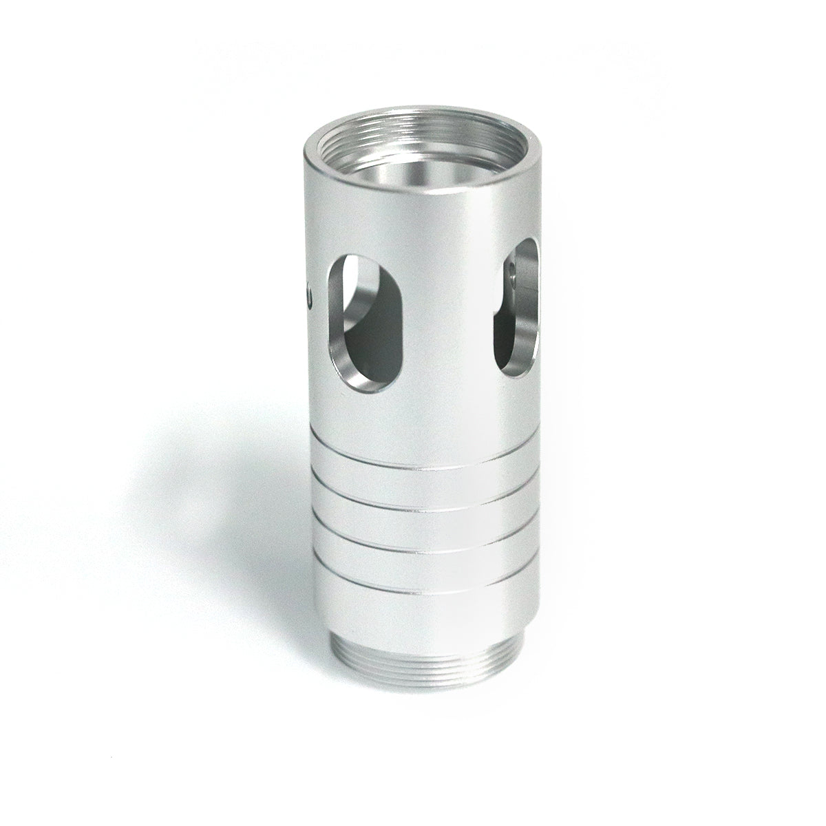 Slotted Switch Section – view 8