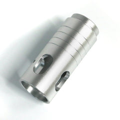 Slotted Switch Section – view 10