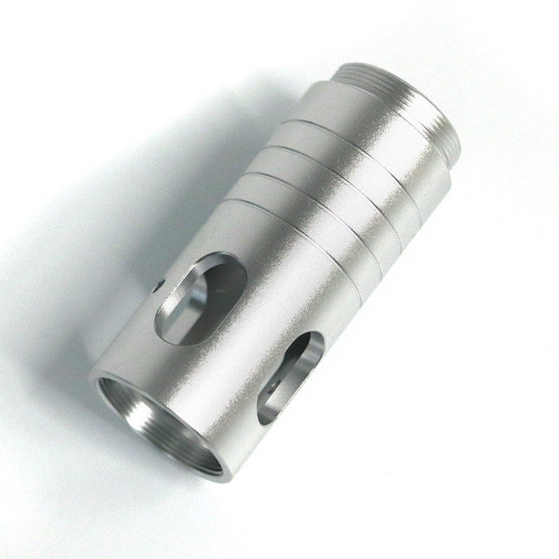 Slotted Switch Section – view 10