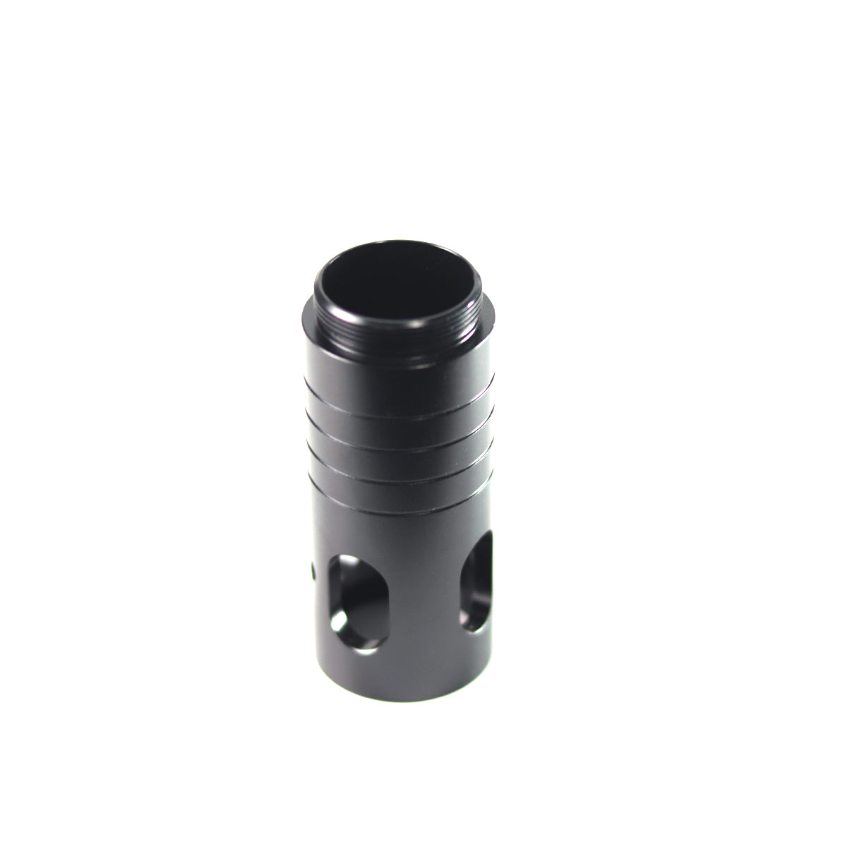 Slotted Switch Section – view 11
