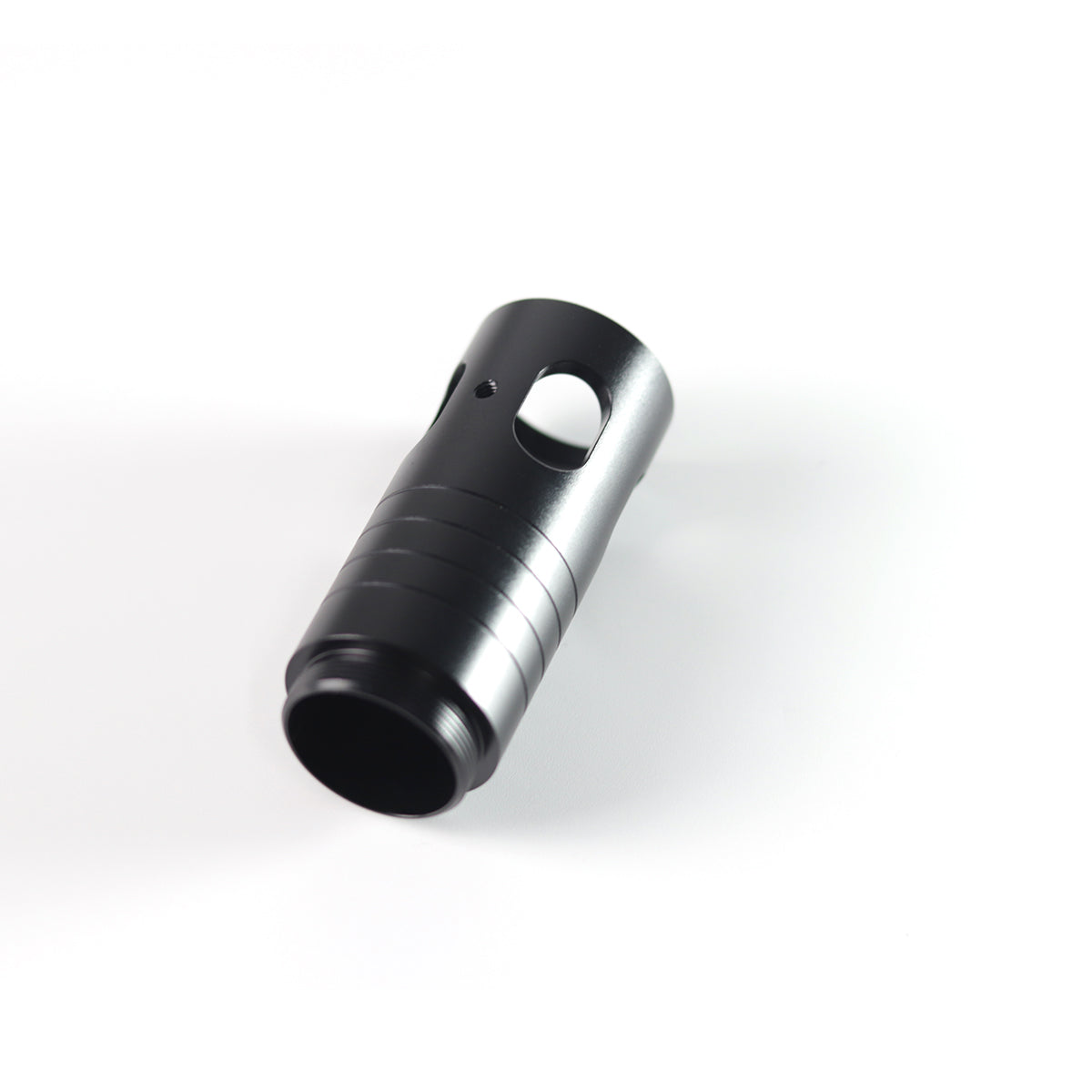 Slotted Switch Section – view 14