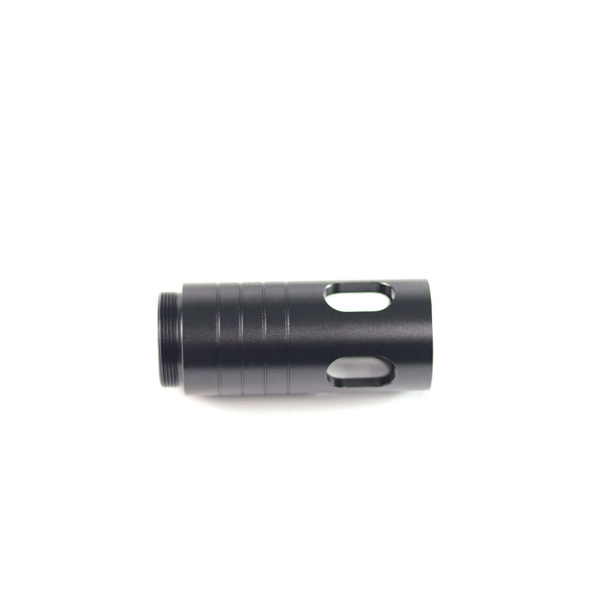 Slotted Switch Section – view 15