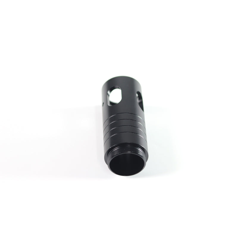 Slotted Switch Section – view 16