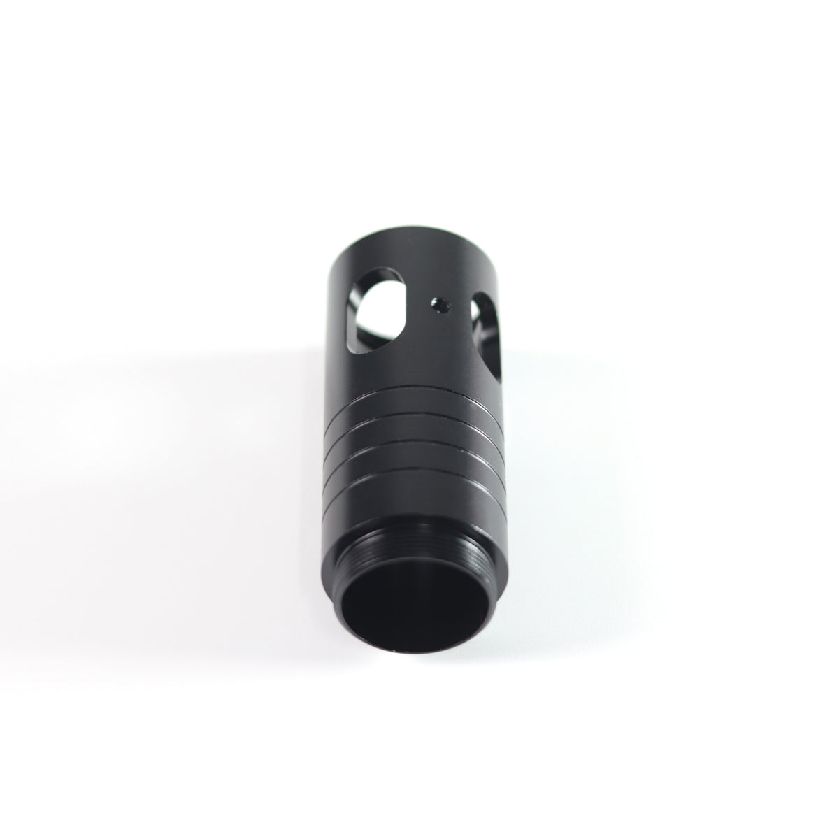Slotted Switch Section – view 17