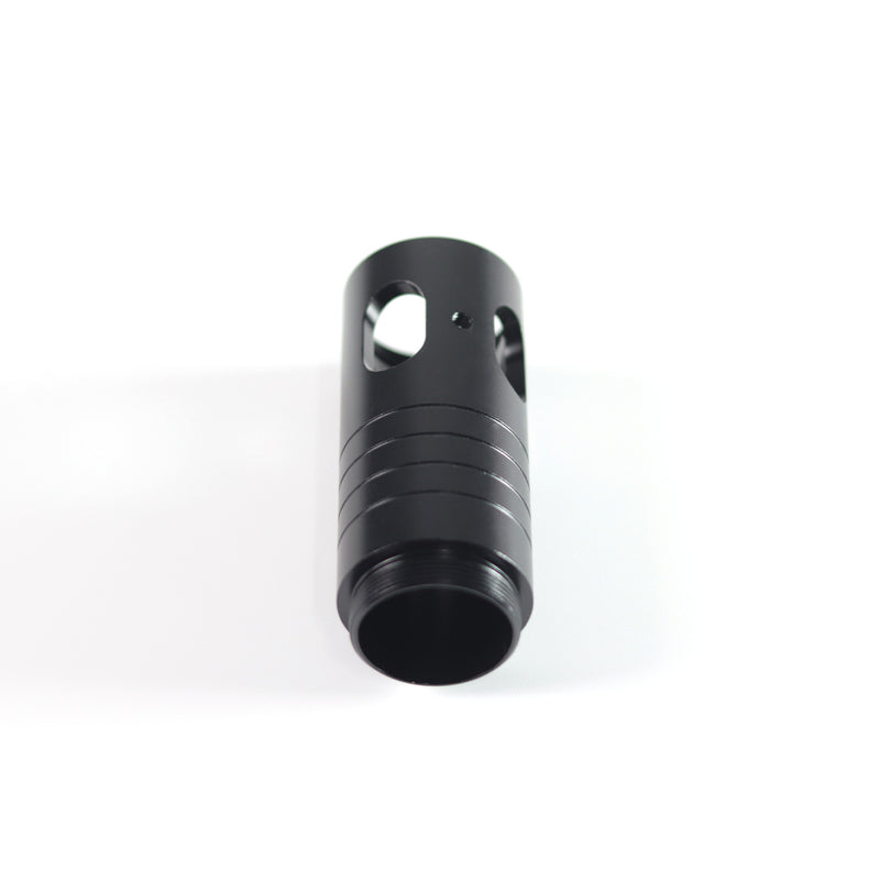 Slotted Switch Section – view 17