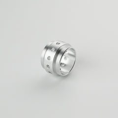 Double Male Threaded Connector – view 4