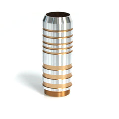 Stacked-Ring Grip Section – Parsec Sabers