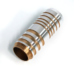 Stacked-Ring Grip Section – view 2