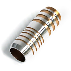 Stacked-Ring Grip Section – view 3