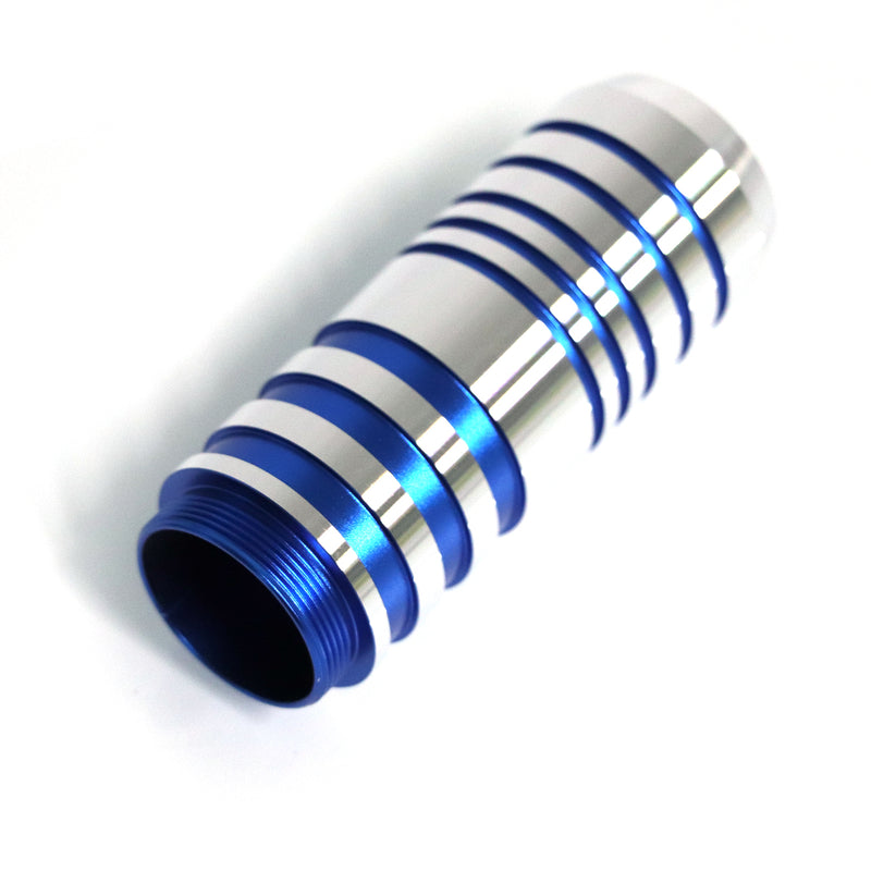 Stacked-Ring Grip Section – view 5