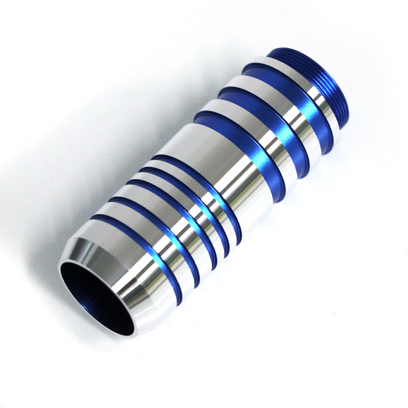 Stacked-Ring Grip Section – view 6
