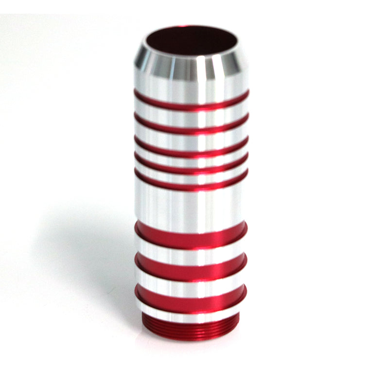Stacked-Ring Grip Section – view 7