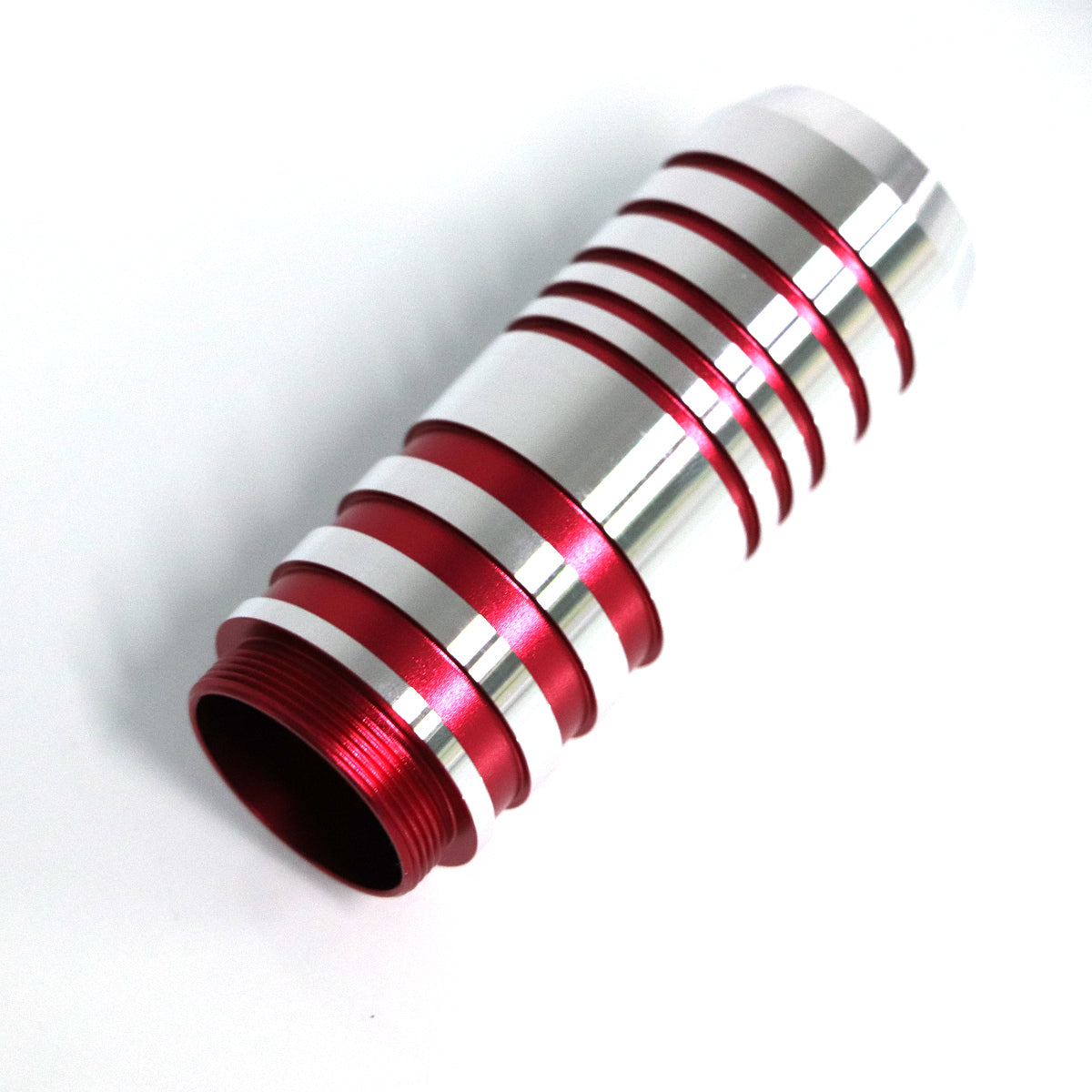 Stacked-Ring Grip Section – view 8