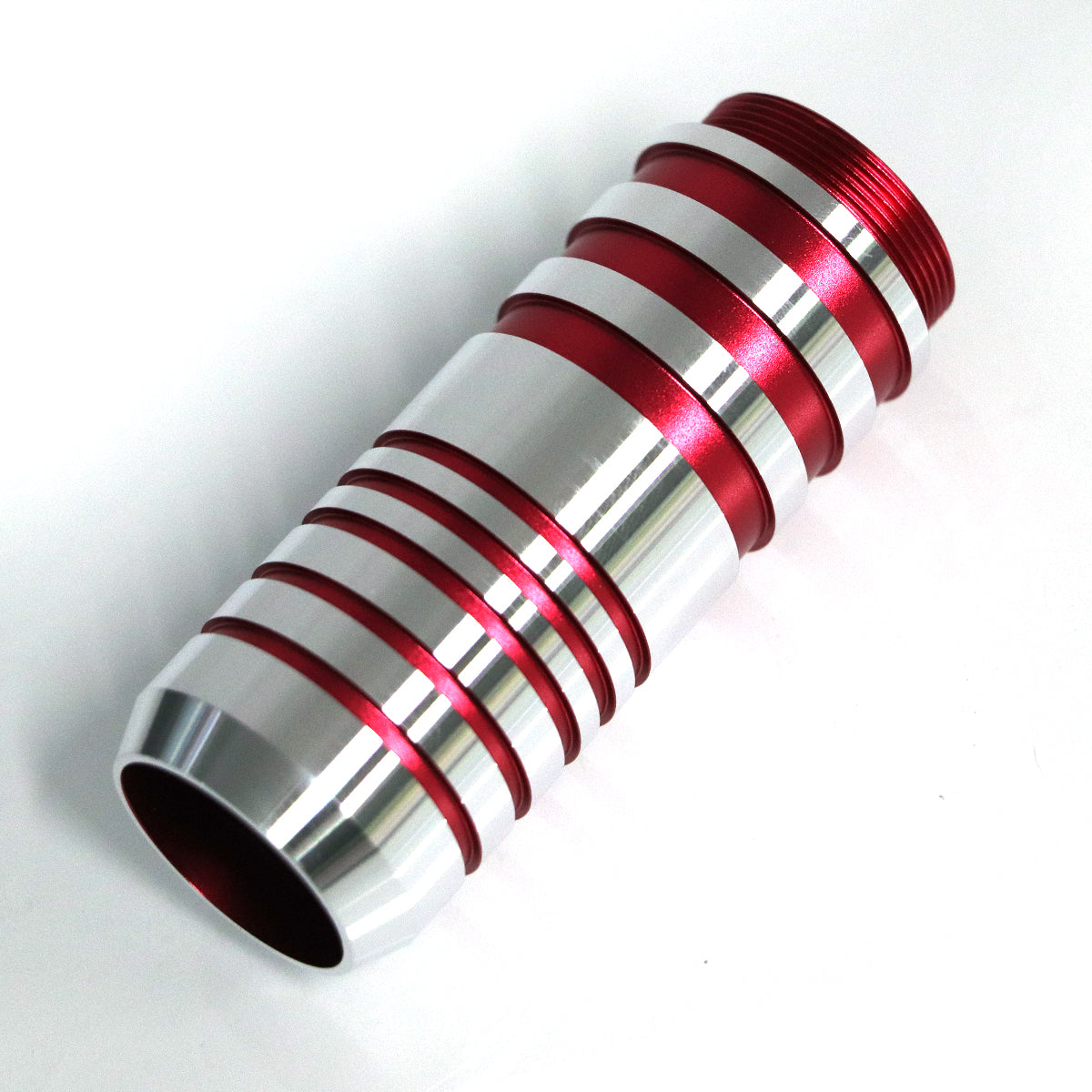 Stacked-Ring Grip Section – view 9