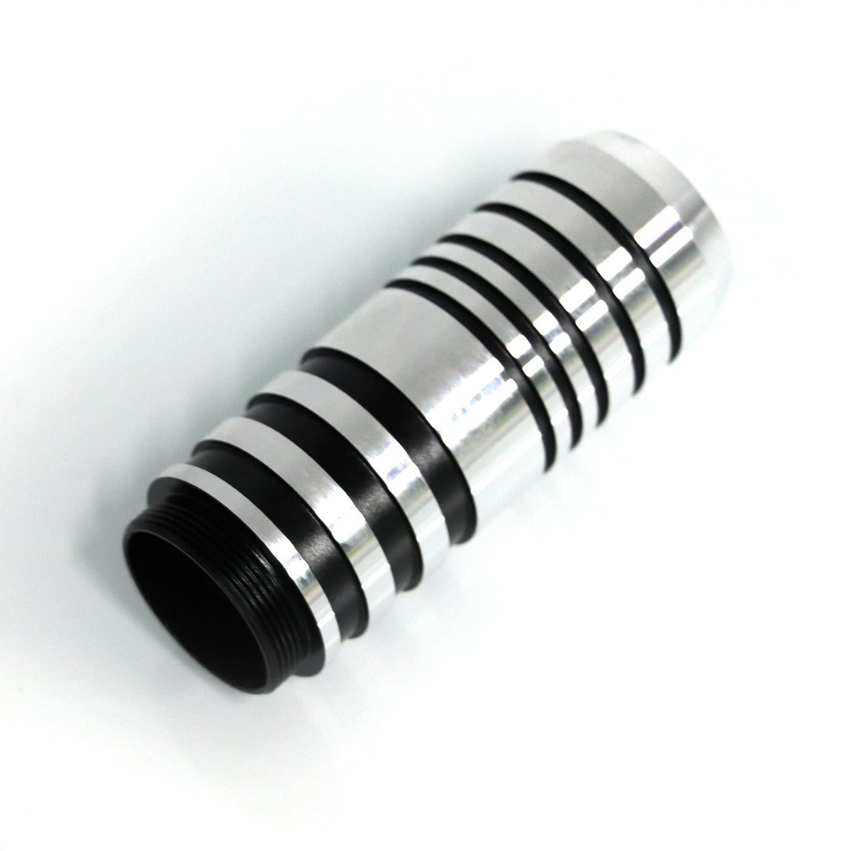 Stacked-Ring Grip Section – view 11