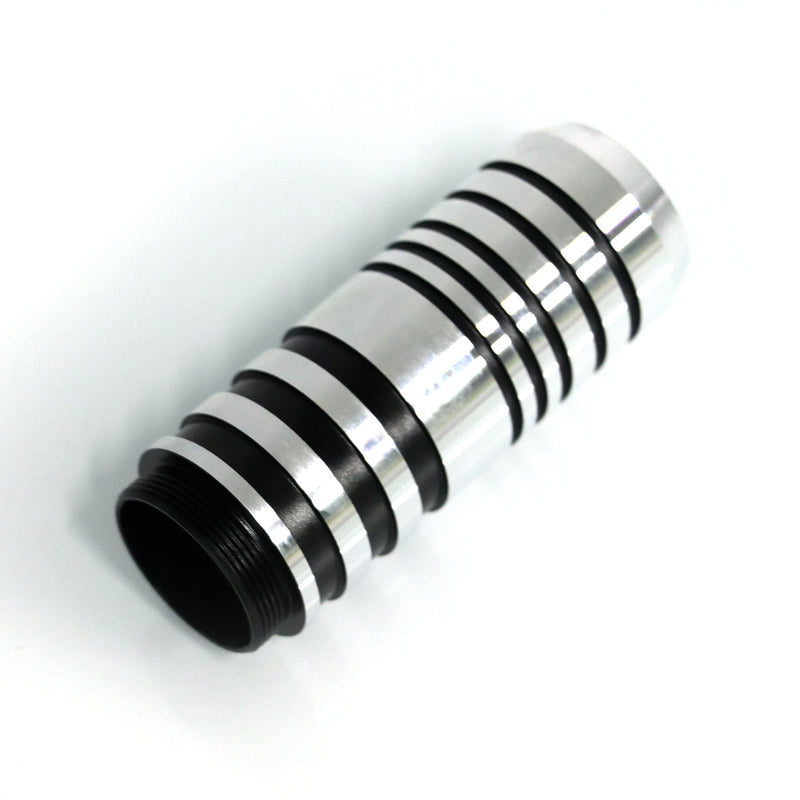 Stacked-Ring Grip Section – view 11