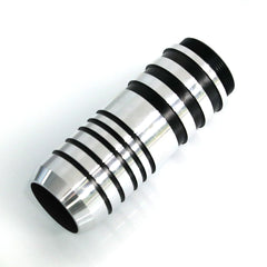 Stacked-Ring Grip Section – view 12