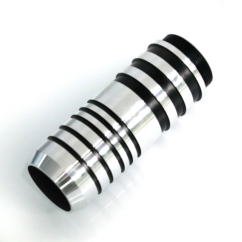 Stacked-Ring Grip Section – view 12
