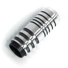 Stacked-Ring Grip Section – view 13