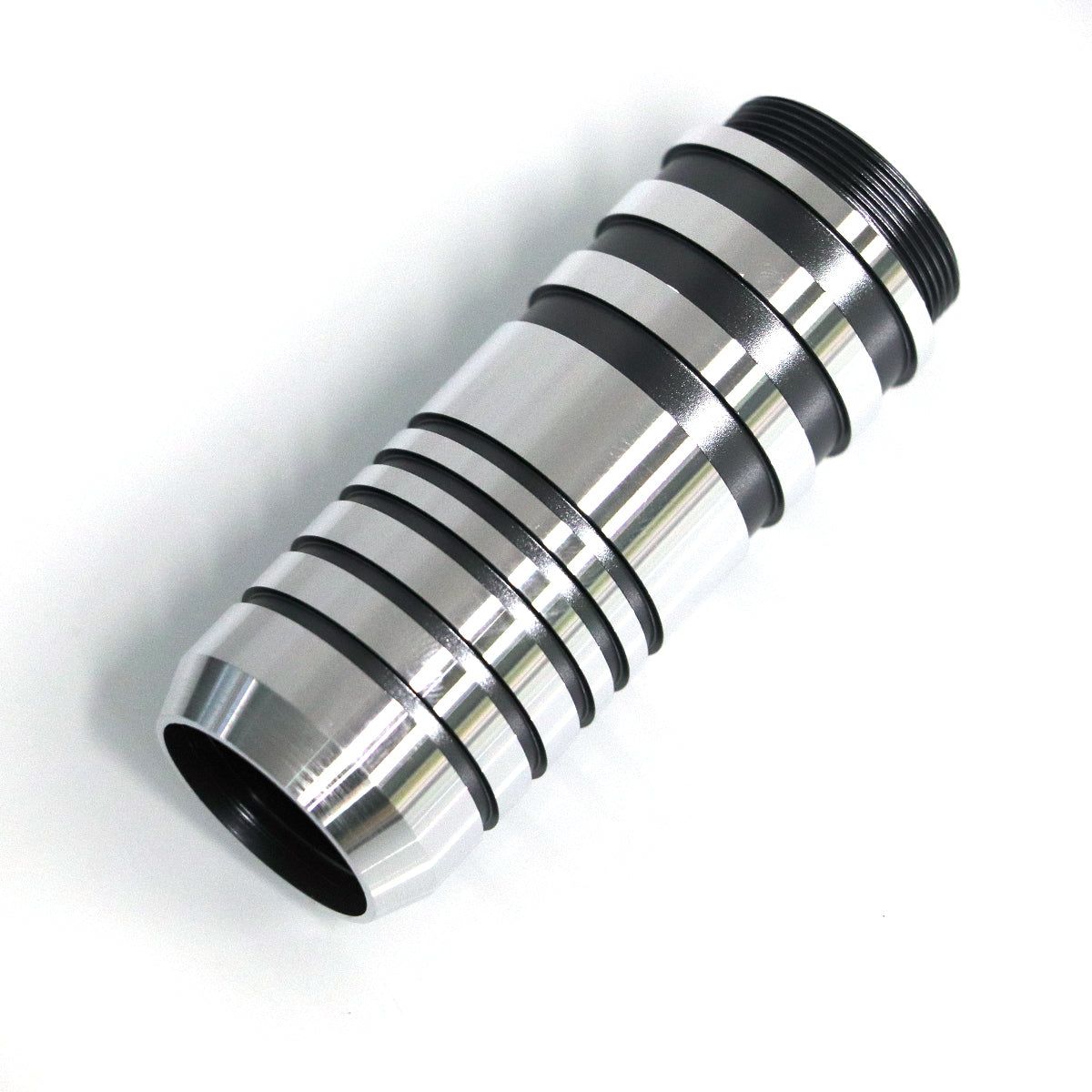 Stacked-Ring Grip Section – view 14